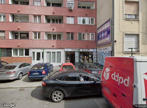 Lakásárak {{cím}}