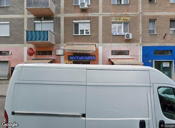 Lakásárak {{cím}}