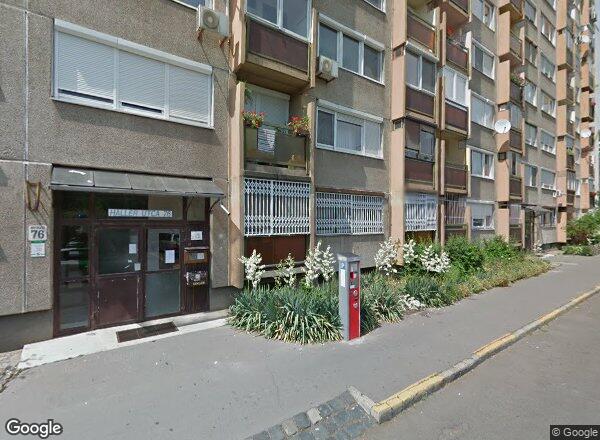 Lakásárak {{cím}}