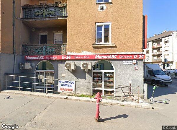 Lakásárak {{cím}}