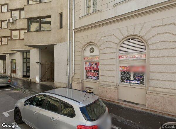 Lakásárak {{cím}}