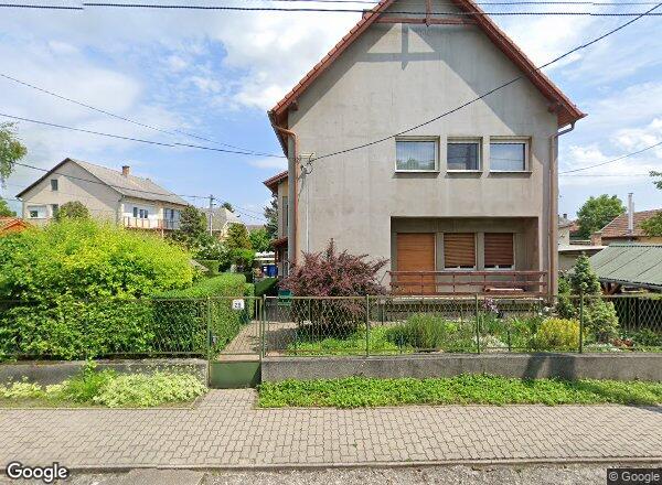 Lakásárak {{cím}}