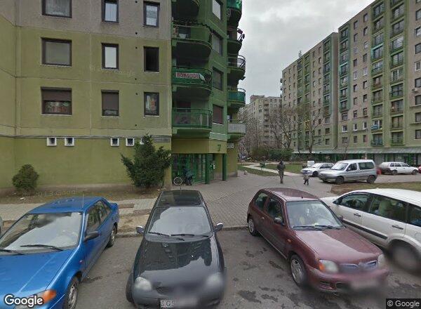 Lakásárak {{cím}}