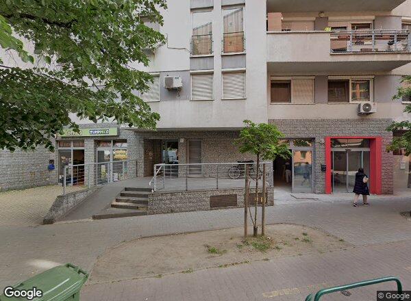 Lakásárak {{cím}}