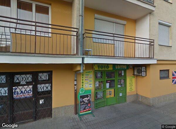 Lakásárak {{cím}}