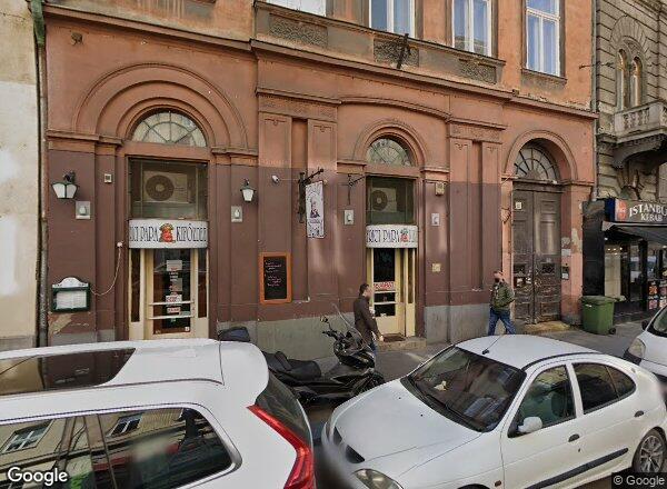 Lakásárak {{cím}}