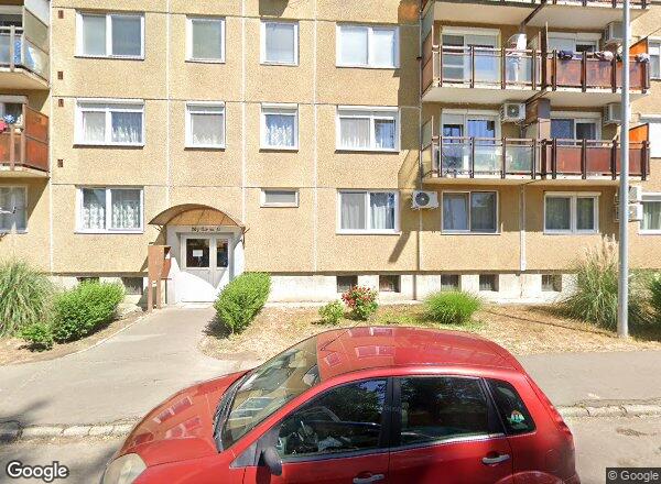 Lakásárak {{cím}}