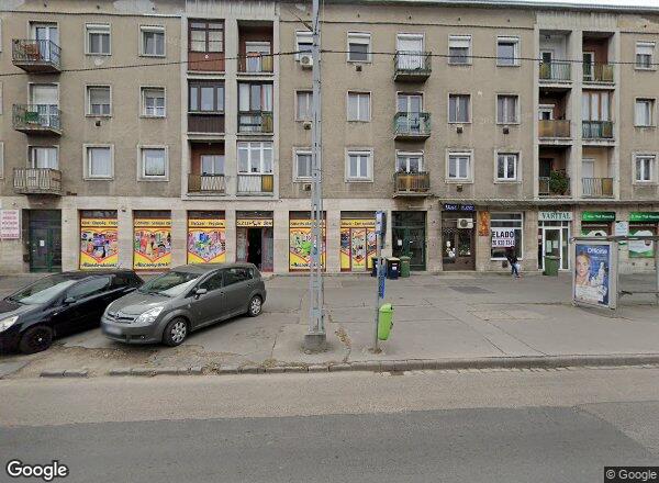 Lakásárak {{cím}}