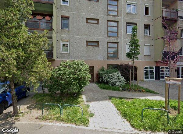 Lakásárak {{cím}}