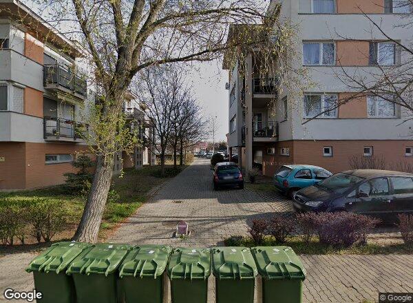 Lakásárak {{cím}}