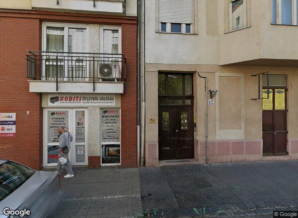 Lakásárak {{cím}}