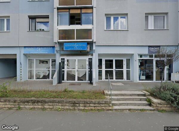 Lakásárak {{cím}}