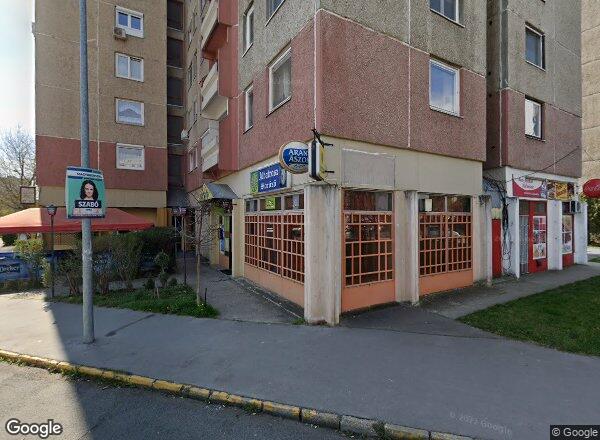 Lakásárak {{cím}}