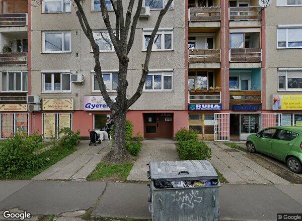 Lakásárak {{cím}}