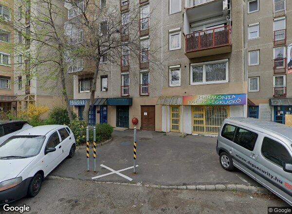 Lakásárak {{cím}}