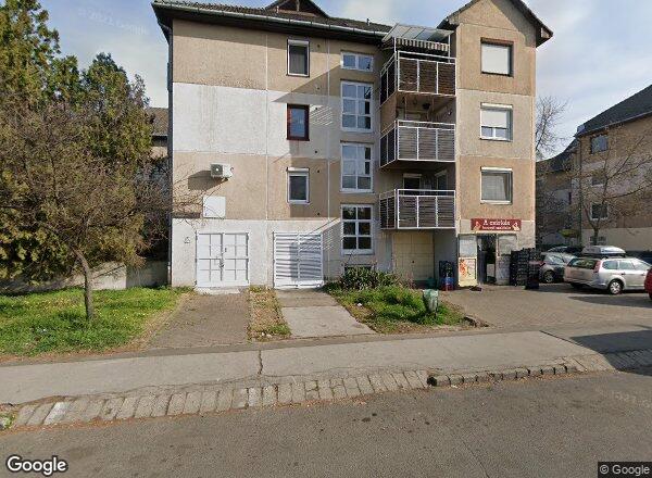 Lakásárak {{cím}}