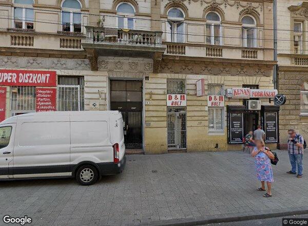 Lakásárak {{cím}}