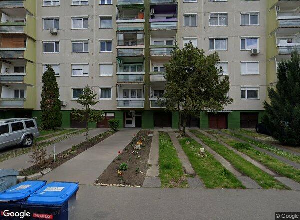 Lakásárak {{cím}}