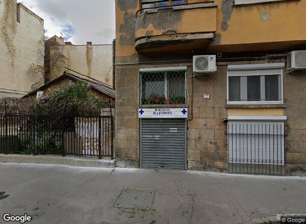 Lakásárak {{cím}}