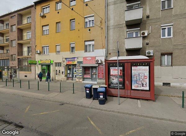 Lakásárak {{cím}}