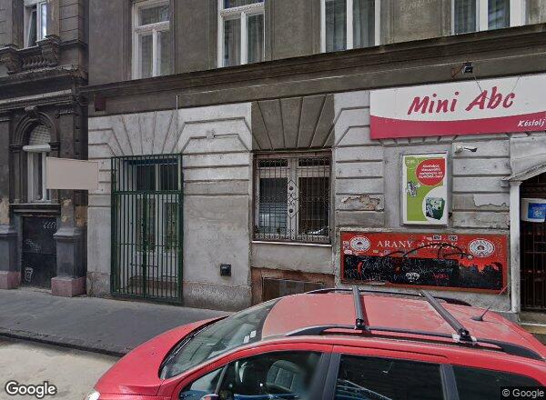 Lakásárak {{cím}}