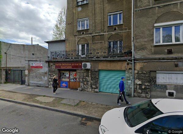 Lakásárak {{cím}}