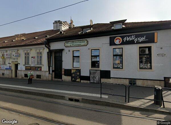 Lakásárak {{cím}}