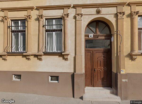 Lakásárak {{cím}}