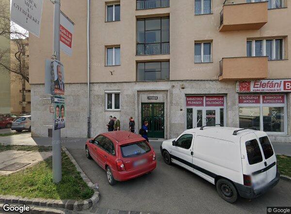 Lakásárak {{cím}}