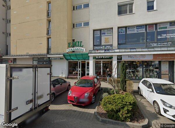 Lakásárak {{cím}}