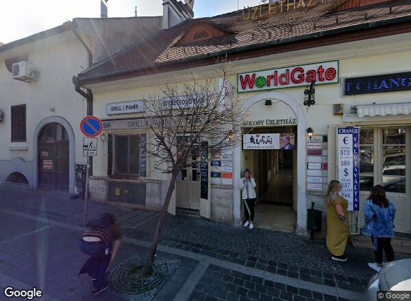 Lakásárak {{cím}}