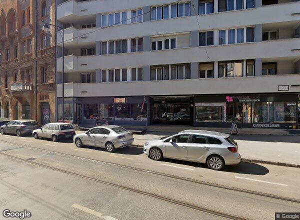 Lakásárak {{cím}}