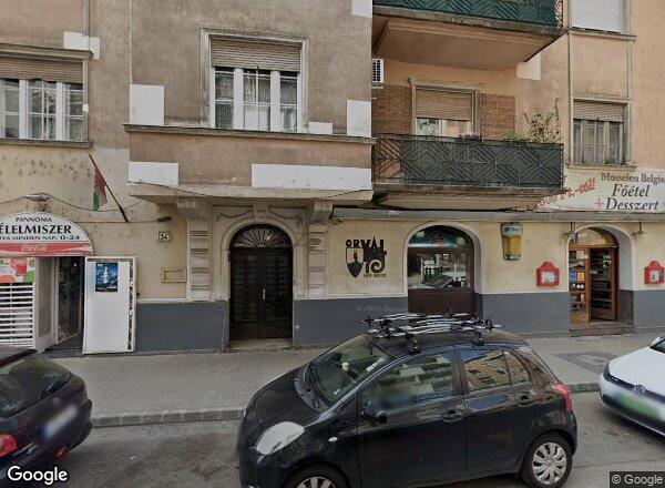 Lakásárak {{cím}}