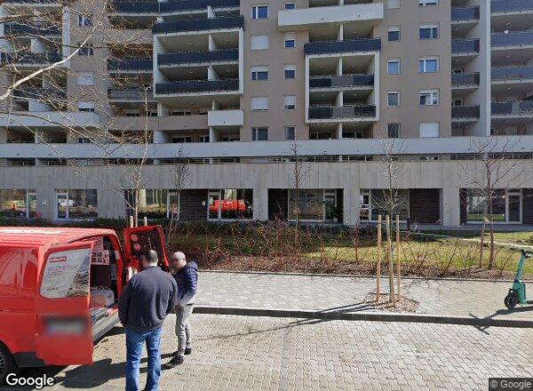 Lakásárak {{cím}}