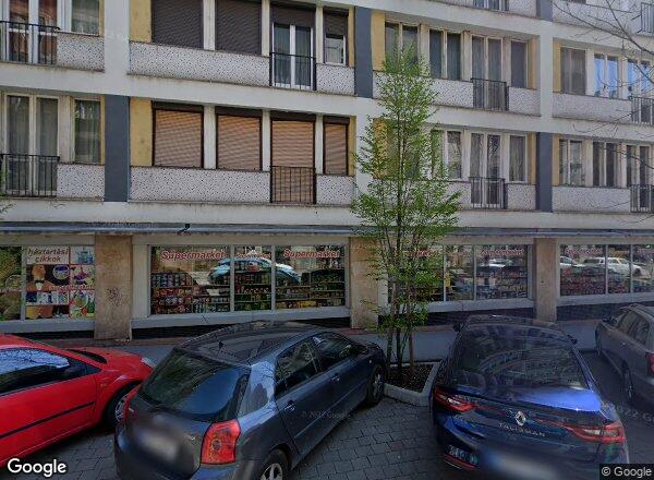 Lakásárak {{cím}}