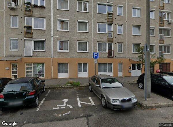 Lakásárak {{cím}}