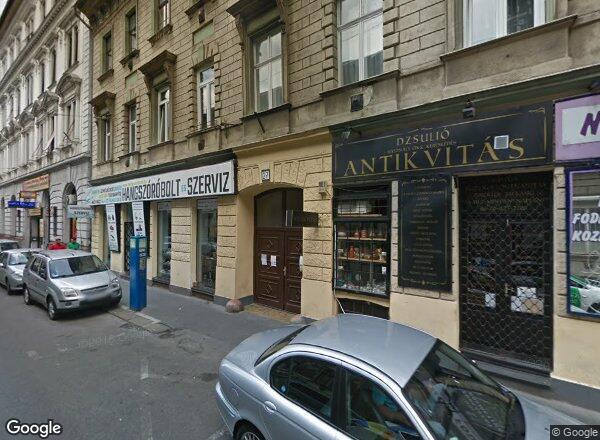 Lakásárak {{cím}}