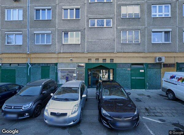 Lakásárak {{cím}}