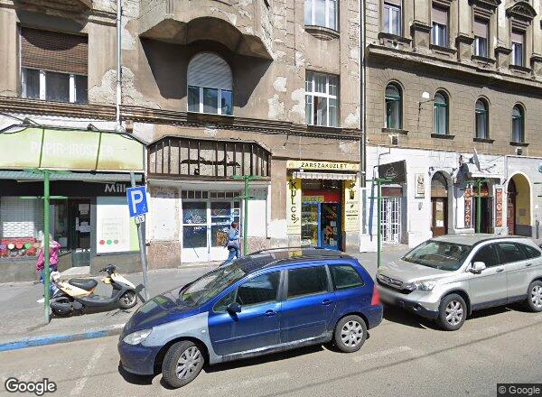 Lakásárak {{cím}}