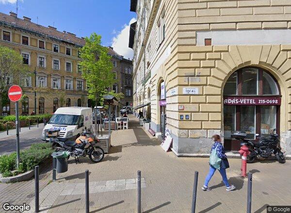 Lakásárak {{cím}}