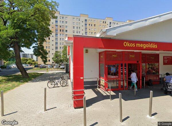 Lakásárak {{cím}}