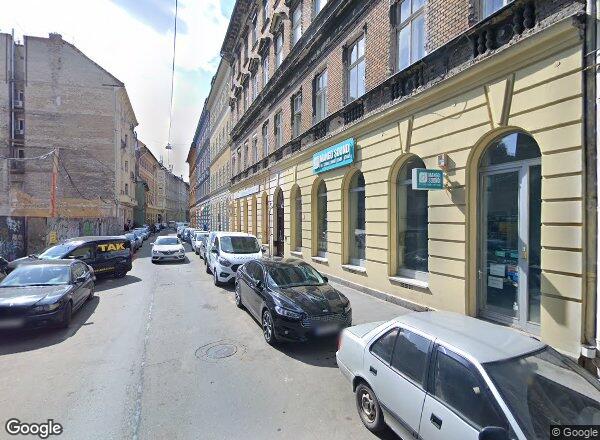 Lakásárak {{cím}}