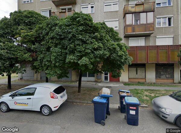 Lakásárak {{cím}}