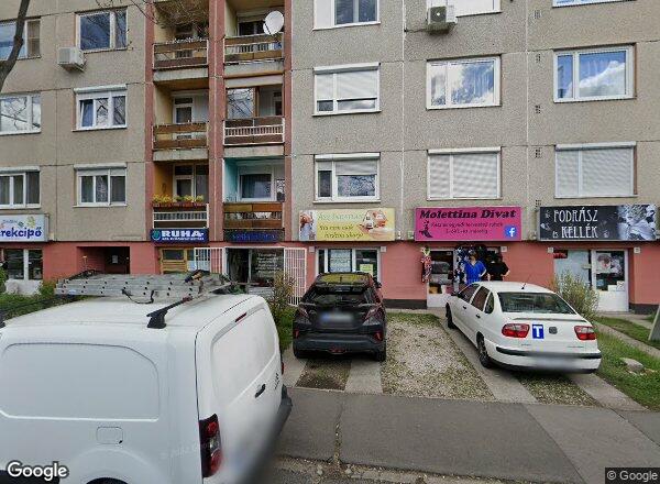 Lakásárak {{cím}}