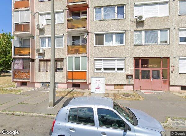 Lakásárak {{cím}}