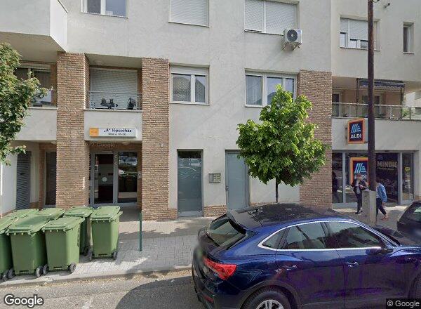 Lakásárak {{cím}}