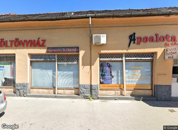 Lakásárak {{cím}}