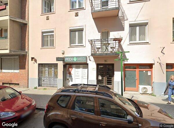 Lakásárak {{cím}}