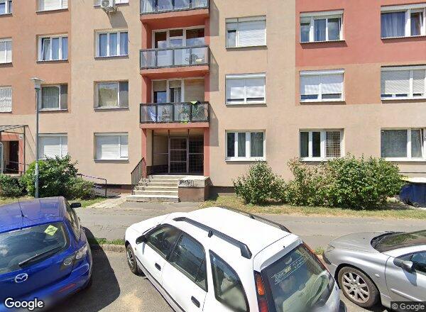 Lakásárak {{cím}}