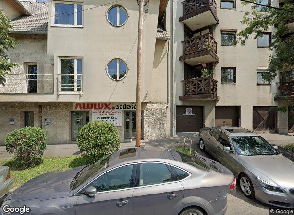 Lakásárak {{cím}}